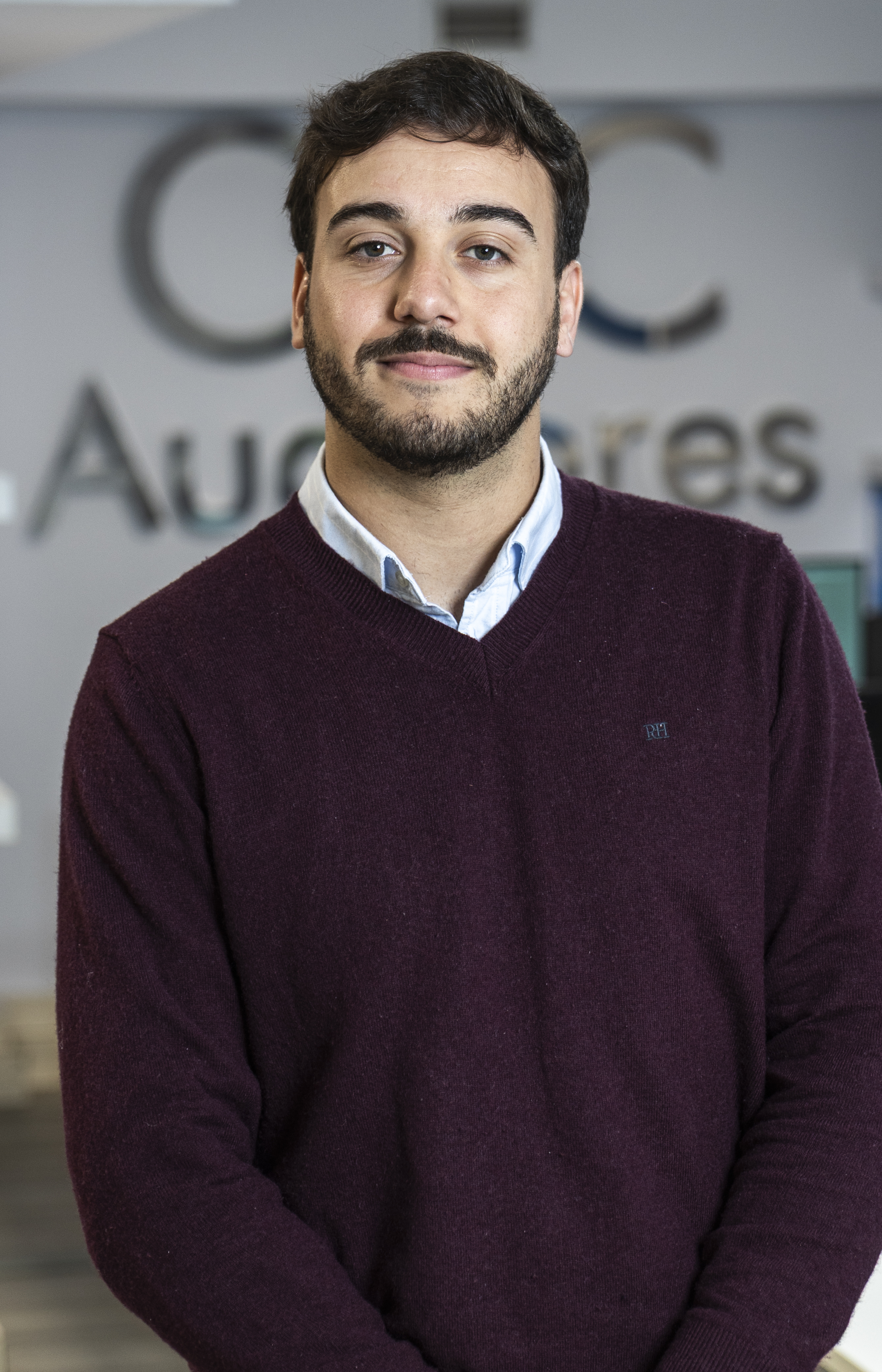 Francisco Martínez Gustos