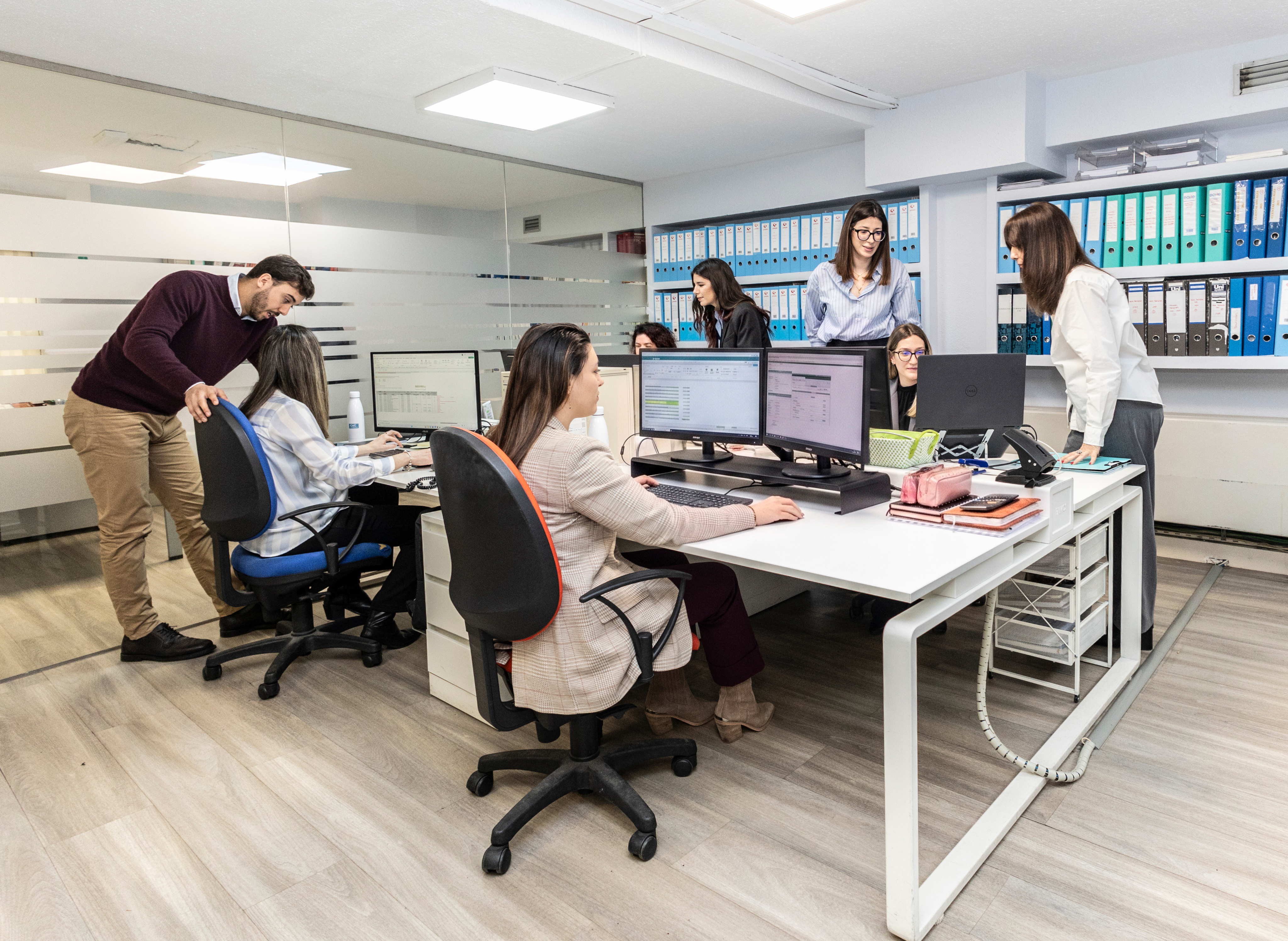 CAC Auditores, en el ranking de Expansión: referencia nacional del sector por cuarto año consecutivo